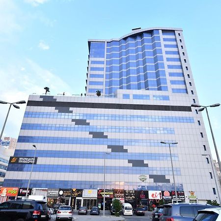 Dolphin Continental Hotel 쿠웨이트 외부 사진