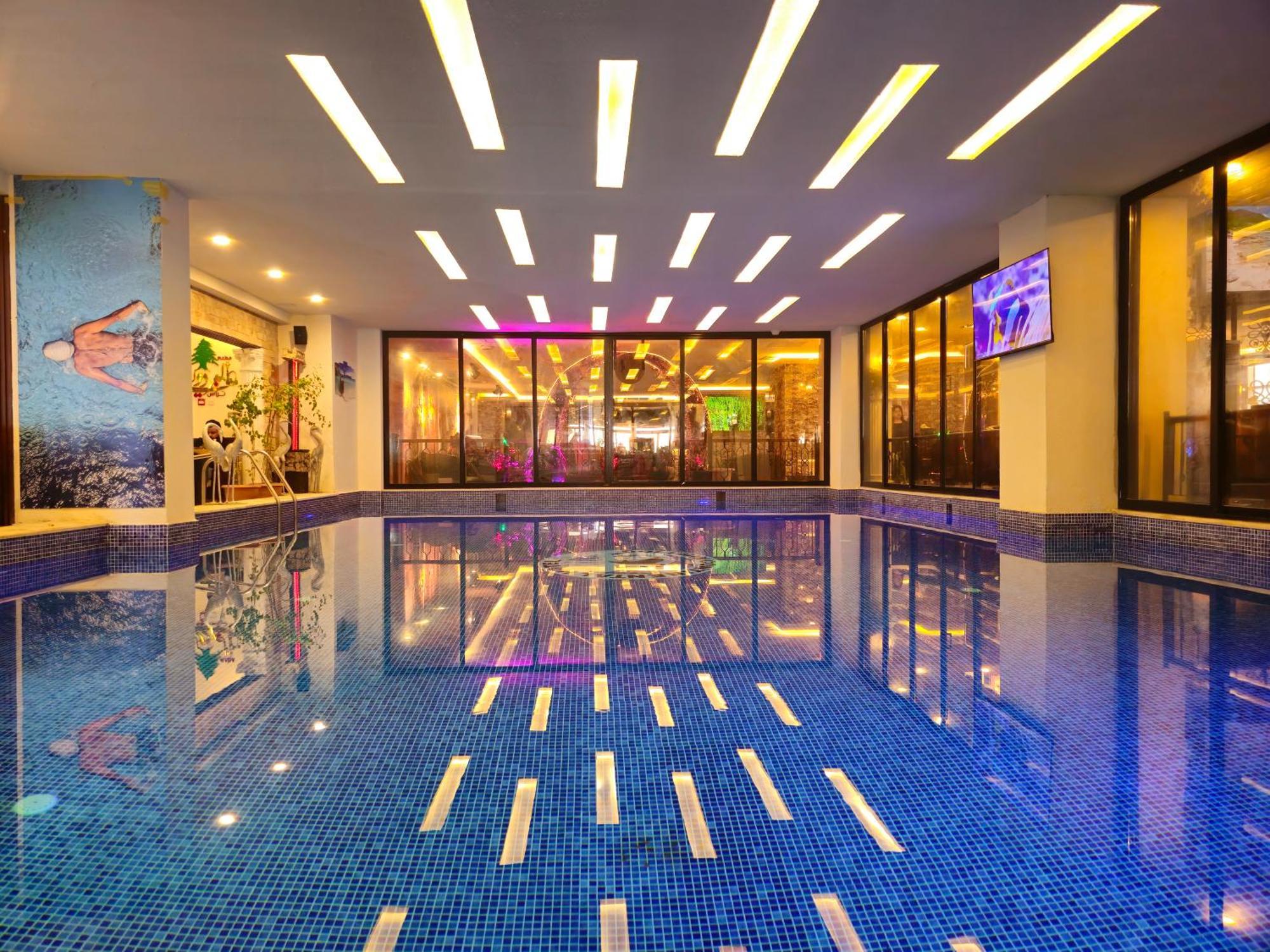 Dolphin Continental Hotel 쿠웨이트 외부 사진