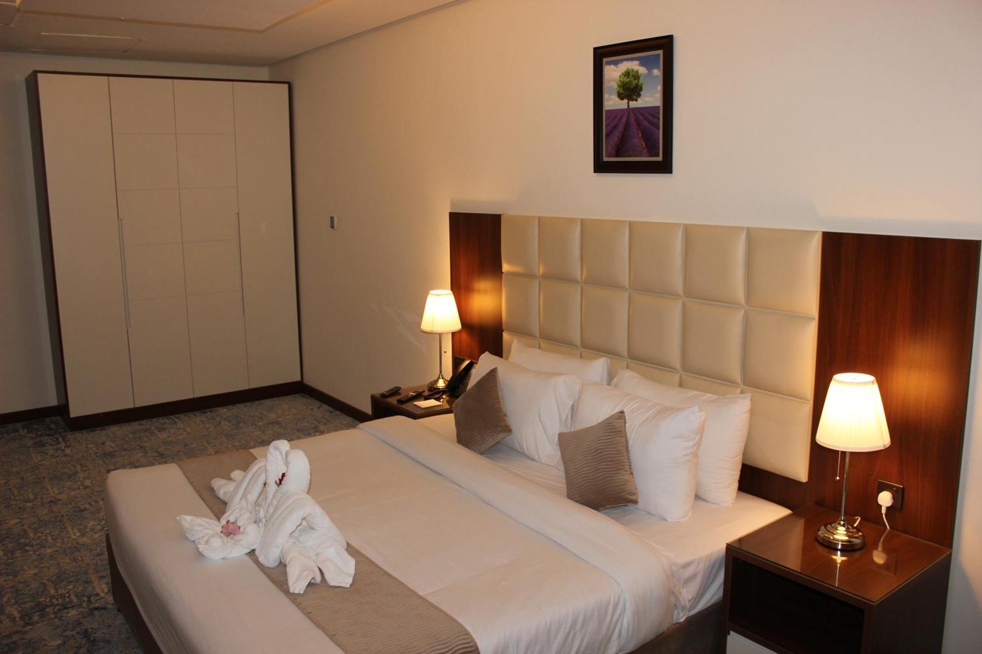 Dolphin Continental Hotel 쿠웨이트 외부 사진