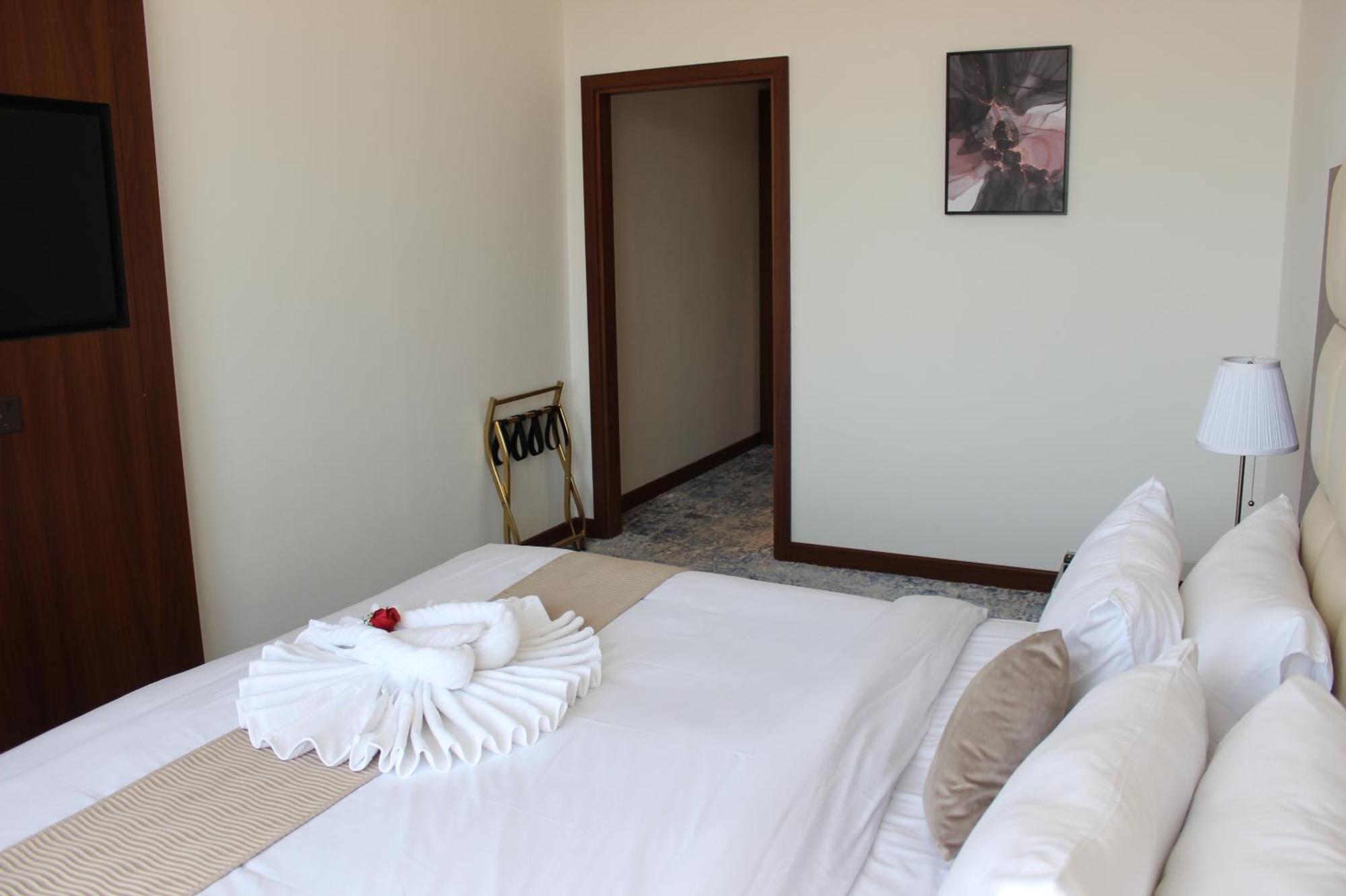 Dolphin Continental Hotel 쿠웨이트 외부 사진