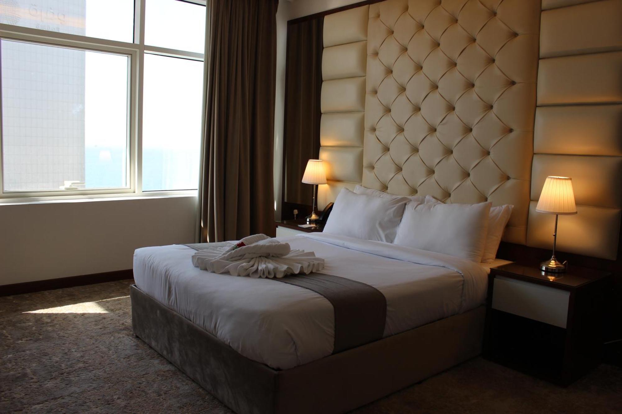 Dolphin Continental Hotel 쿠웨이트 외부 사진