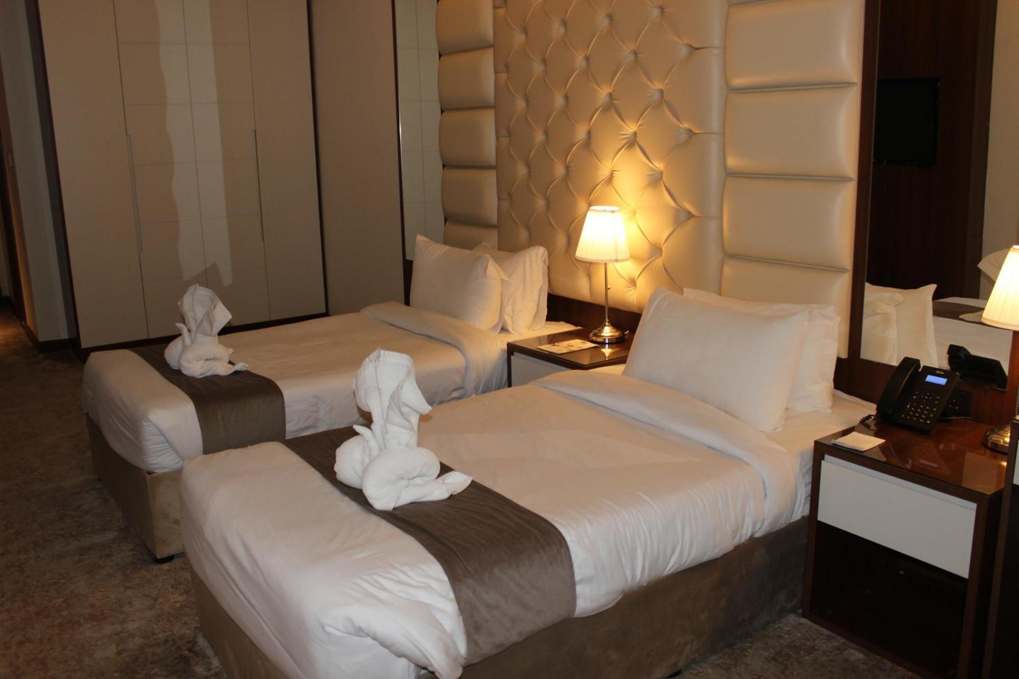 Dolphin Continental Hotel 쿠웨이트 외부 사진