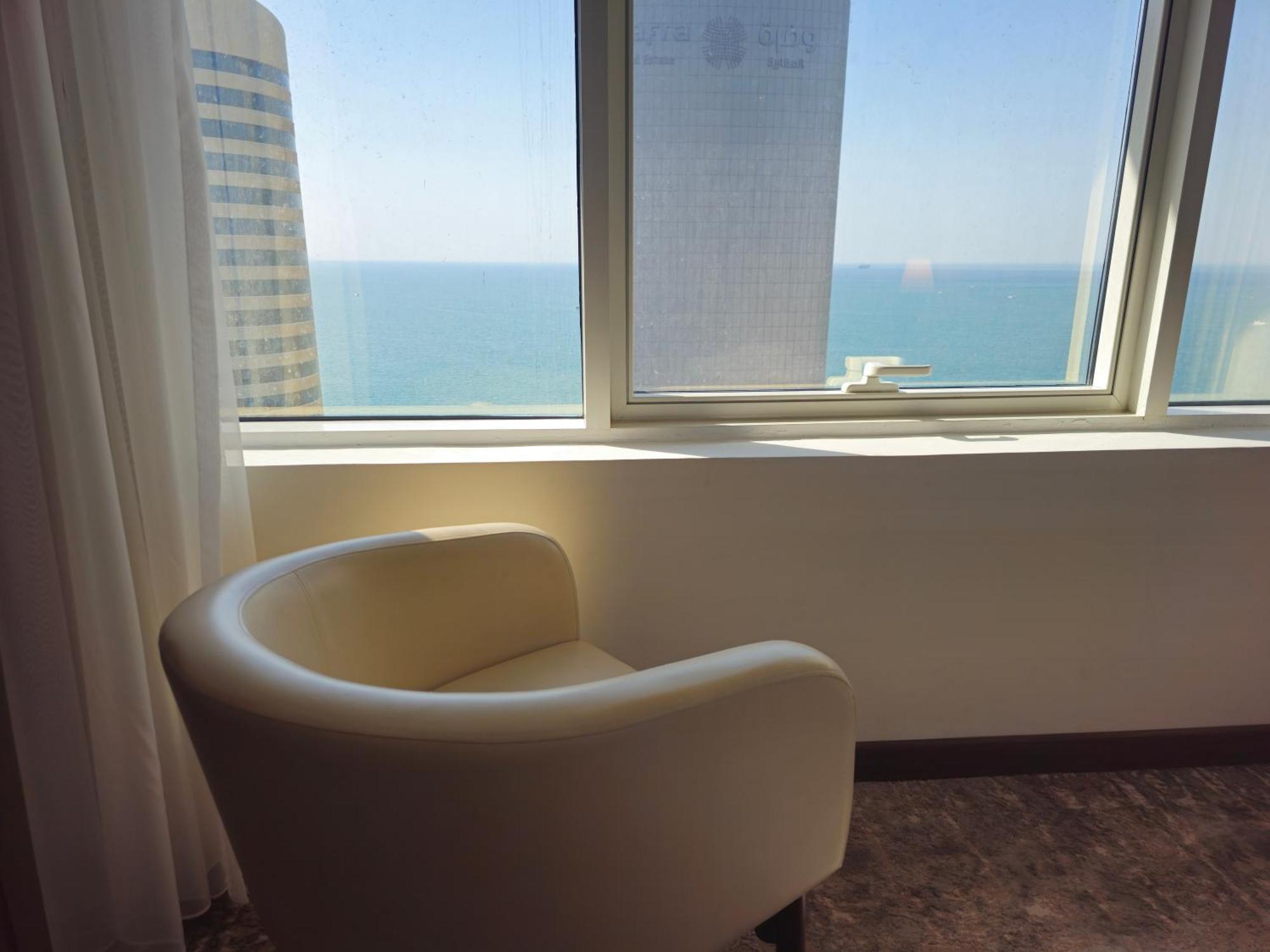 Dolphin Continental Hotel 쿠웨이트 외부 사진