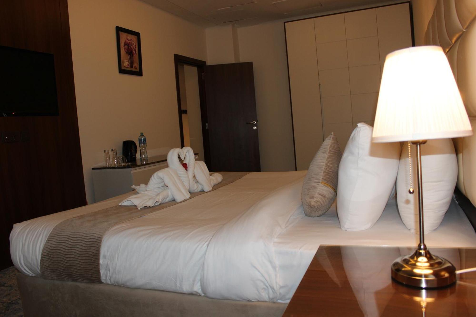 Dolphin Continental Hotel 쿠웨이트 외부 사진