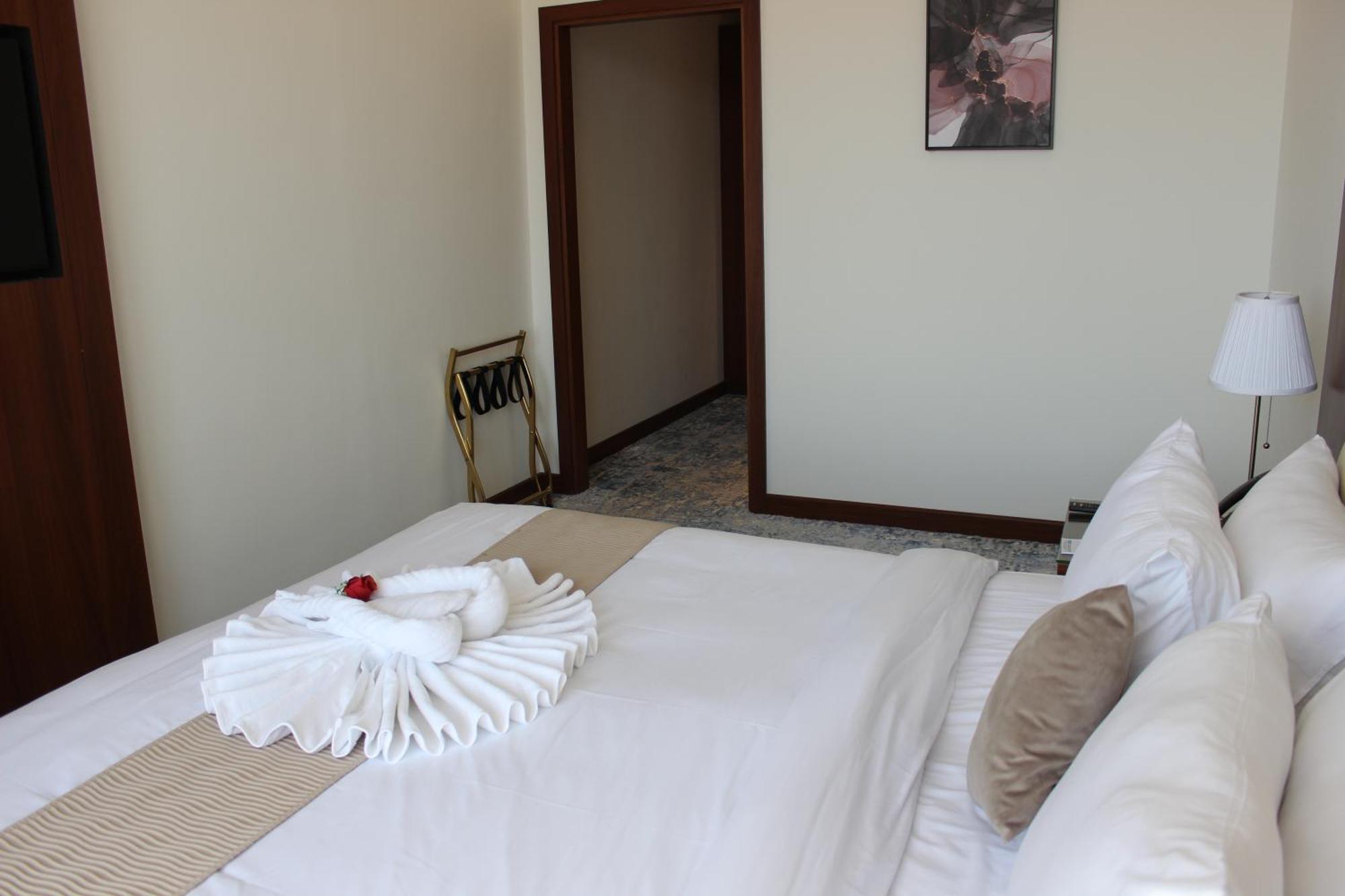 Dolphin Continental Hotel 쿠웨이트 외부 사진