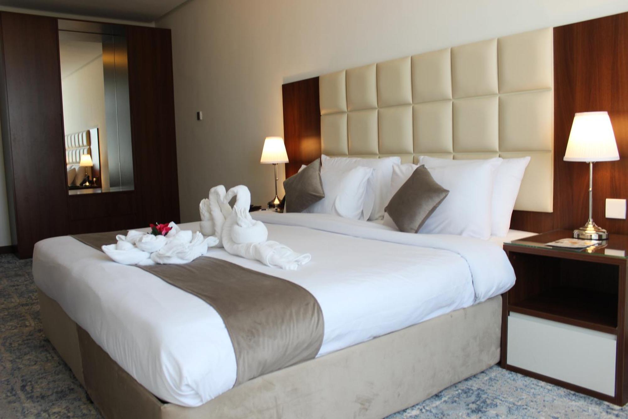 Dolphin Continental Hotel 쿠웨이트 외부 사진